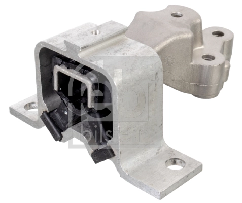Mounting, engine